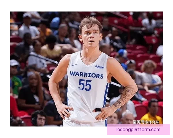 麦克朗当选G联盟常规赛MVP 成为历史首位多次荣膺此奖球员
